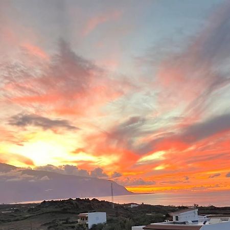 Casa Nela. Rural Y Acogedora En Las Puntas El Hierro Φροντέρα Εξωτερικό φωτογραφία
