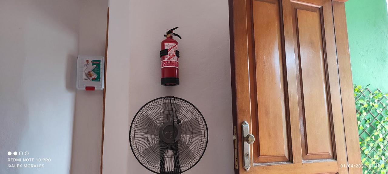 Casa Nela. Rural Y Acogedora En Las Puntas El Hierro Φροντέρα Εξωτερικό φωτογραφία