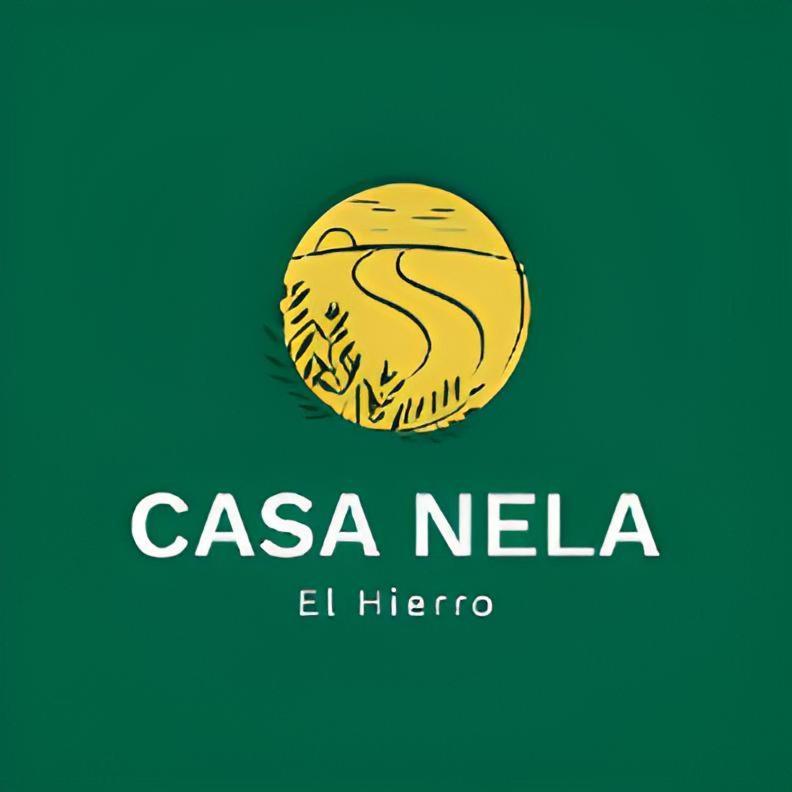 Casa Nela. Rural Y Acogedora En Las Puntas El Hierro Φροντέρα Εξωτερικό φωτογραφία
