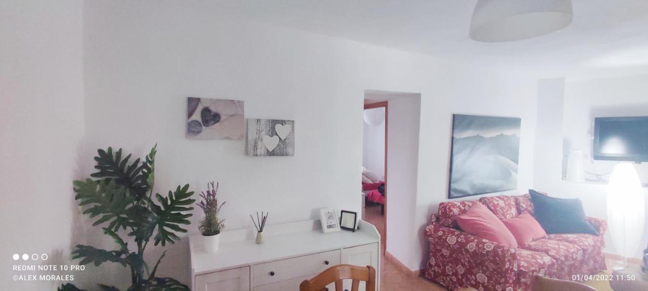 Casa Nela. Rural Y Acogedora En Las Puntas El Hierro Φροντέρα Εξωτερικό φωτογραφία